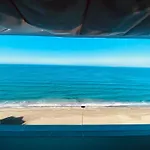 Beach Penthouse