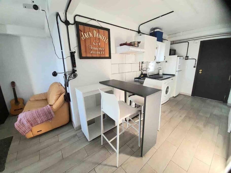 Beach Penthouse Appartement