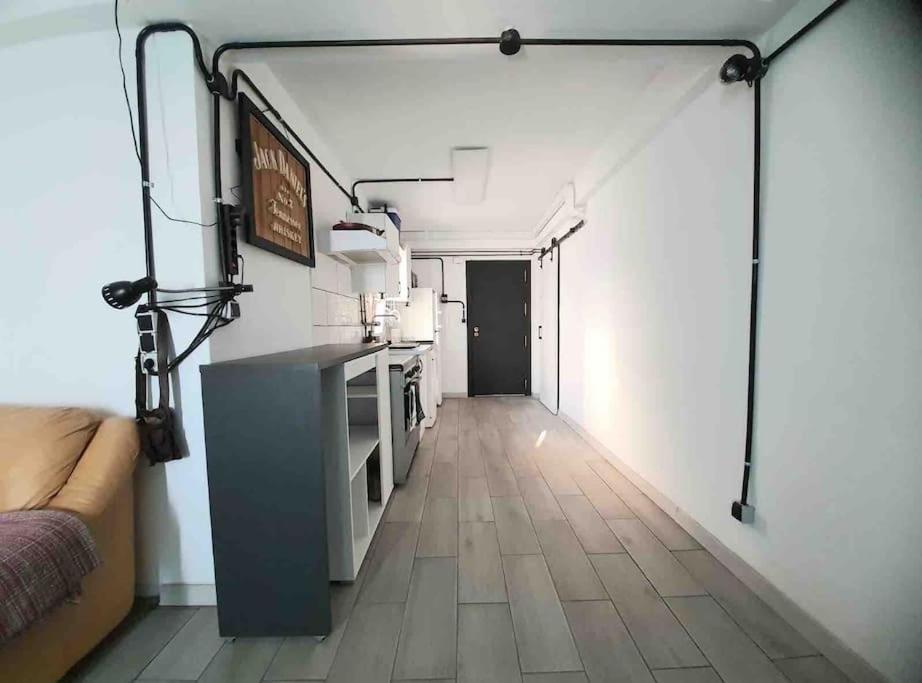 Appartement Beach Penthouse Almería